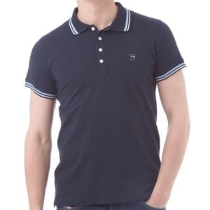 Tee-Shirt/Polo PlongeeToul